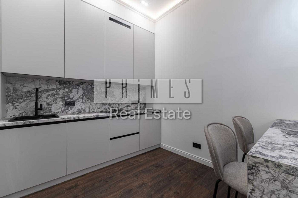 Оренда дизайнерської 3к квартири в серці столиц/Олеся Гончара/Центр Kyiv - photo 6