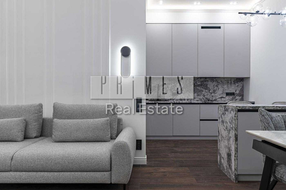 Оренда дизайнерської 3к квартири в серці столиц/Олеся Гончара/Центр Kyiv - photo 5