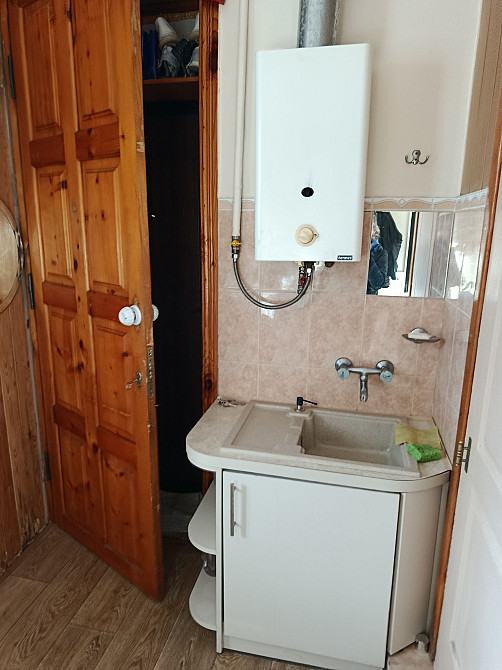 Сдам 2-х к квартиру Колонтаевская Молдаванка Центр АГВ колонка газплит Odesa - photo 8