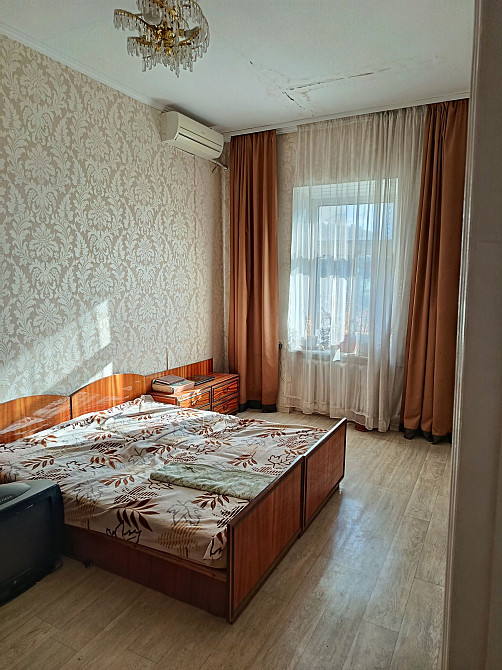 Сдам 2-х к квартиру Колонтаевская Молдаванка Центр АГВ колонка газплит Odesa - photo 1