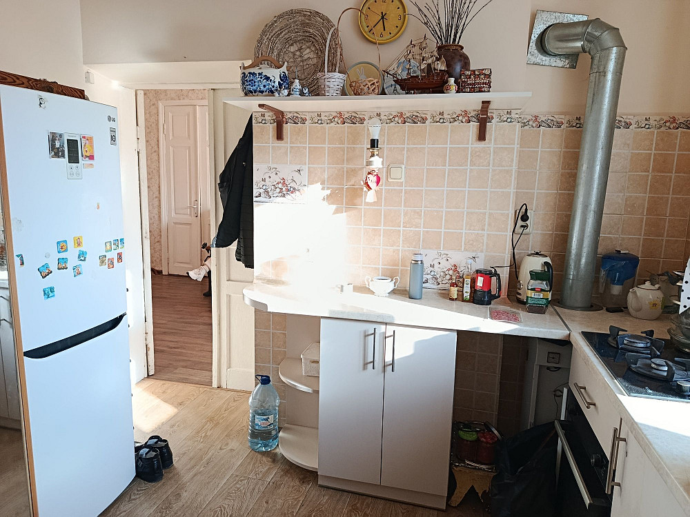 Сдам 2-х к квартиру Колонтаевская Молдаванка Центр АГВ колонка газплит Odesa - photo 7