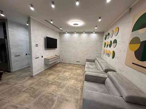 Квартира на Печерську/ЖК Французький квартал Kyiv