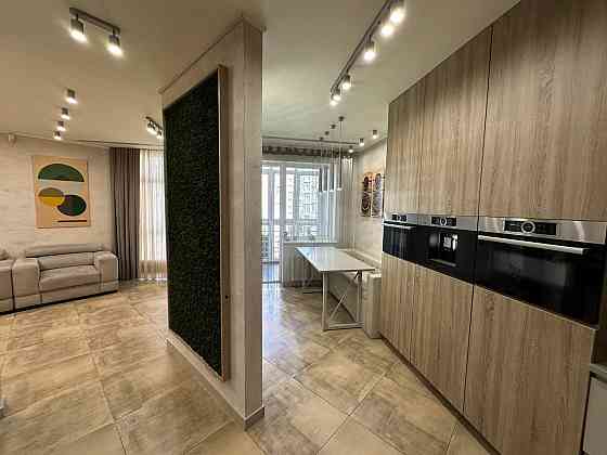 Квартира на Печерську/ЖК Французький квартал Kyiv