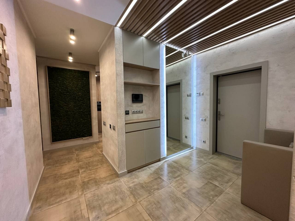 Квартира на Печерську/ЖК Французький квартал Kyiv - photo 3