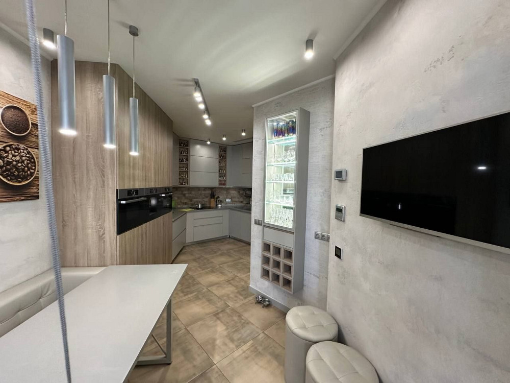 Квартира на Печерську/ЖК Французький квартал Kyiv - photo 5