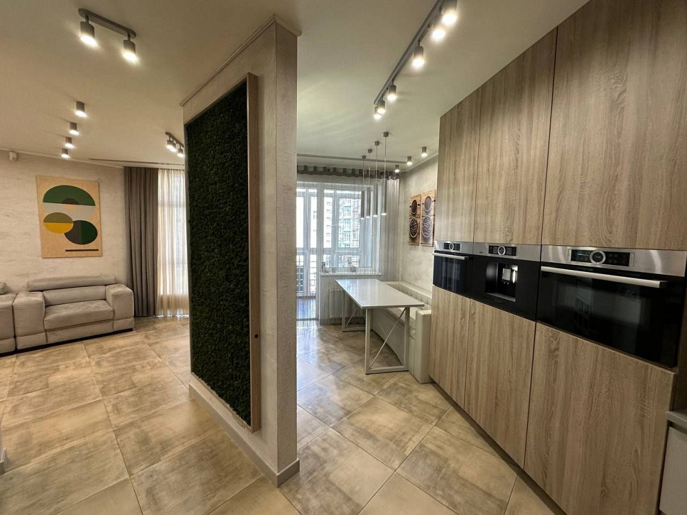 Квартира на Печерську/ЖК Французький квартал Kyiv - photo 6