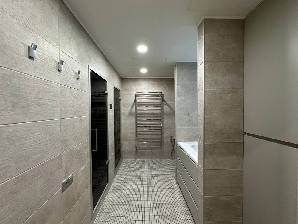 Квартира на Печерську/ЖК Французький квартал Kyiv - photo 8