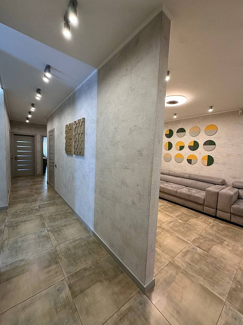 Квартира на Печерську/ЖК Французький квартал Kyiv - photo 2