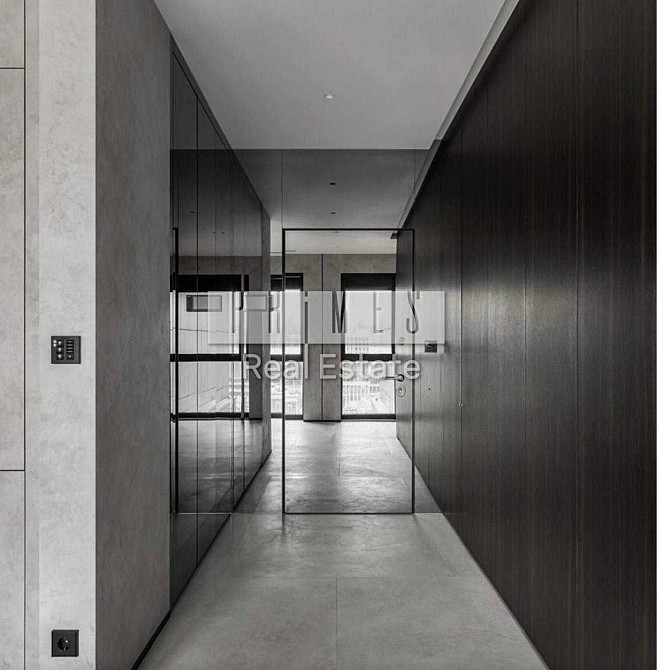 Оренда 2к квартири, ЖК Chicago Central House, вул. Антоновича, 44 Kyiv - photo 8