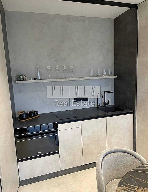 Оренда 2к квартири, ЖК Chicago Central House, вул. Антоновича, 44 Kyiv - photo 6