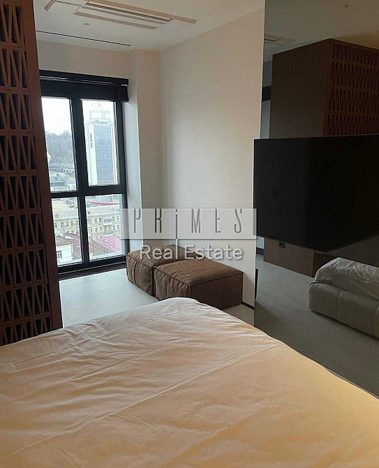 Оренда 2к квартири, ЖК Chicago Central House, вул. Антоновича, 44 Kyiv - photo 4