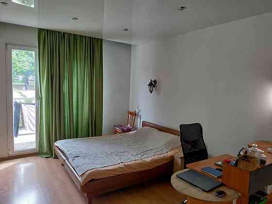 сдам квартиру в ж к золотые столбы. Odesa