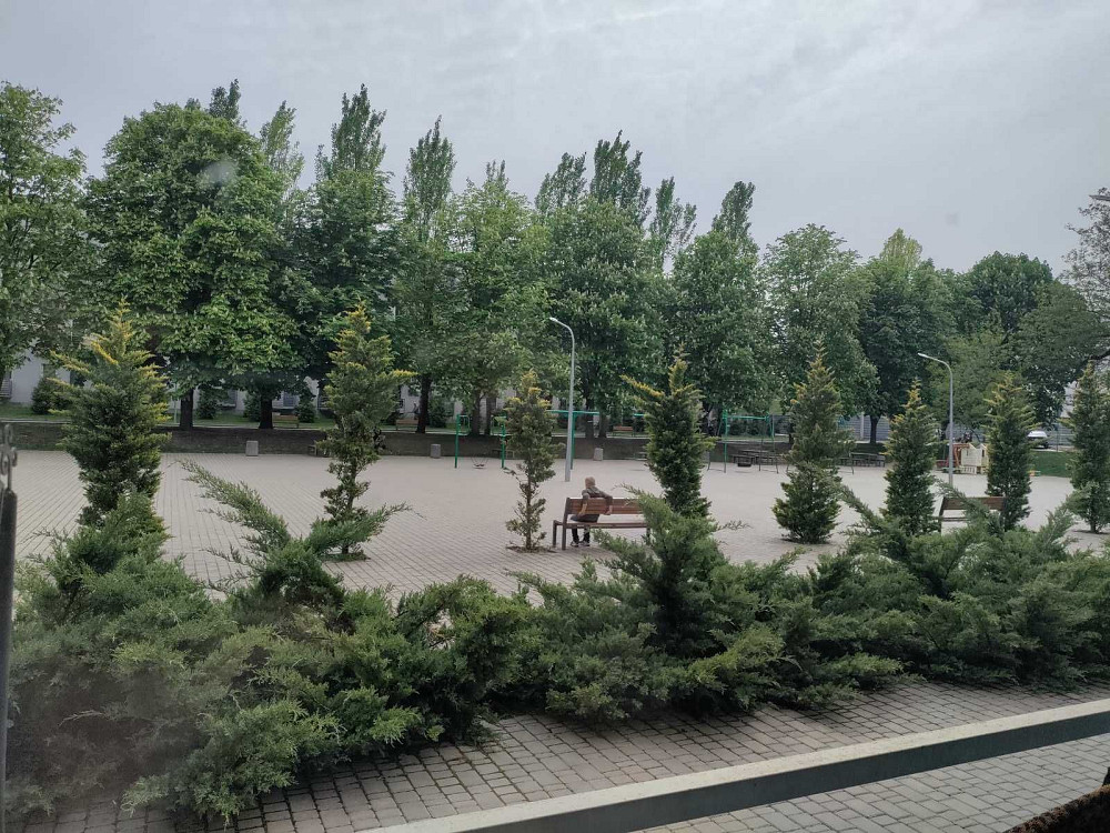 сдам квартиру в ж к золотые столбы. Odesa - photo 2