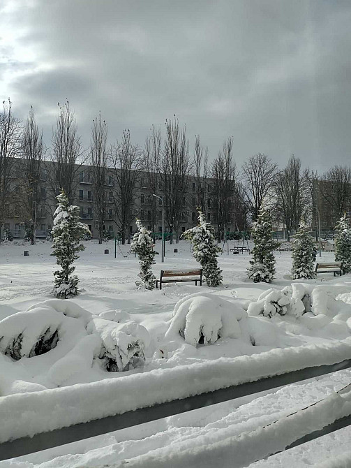 сдам квартиру в ж к золотые столбы. Odesa - photo 3