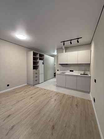 Оренда 1к студії в ЖК Молодість Іrpin