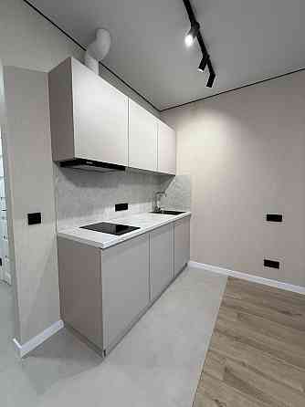 Оренда 1к студії в ЖК Молодість Іrpin