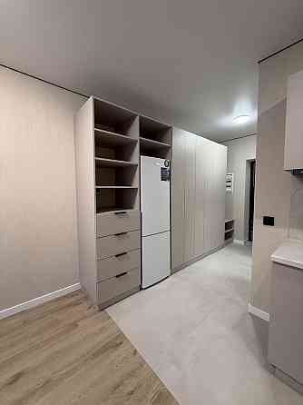 Оренда 1к студії в ЖК Молодість Іrpin