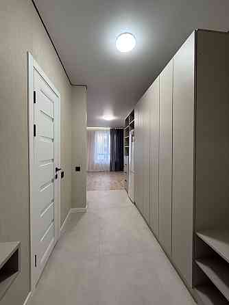 Оренда 1к студії в ЖК Молодість Іrpin