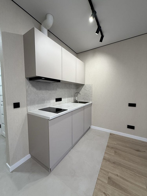 Оренда 1к студії в ЖК Молодість Іrpin - photo 2