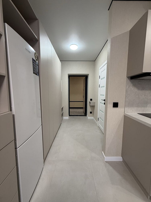 Оренда 1к студії в ЖК Молодість Іrpin - photo 7