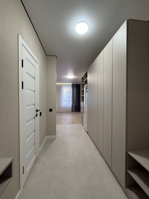 Оренда 1к студії в ЖК Молодість Іrpin - photo 6