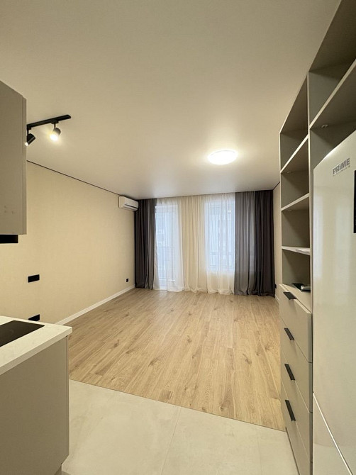 Оренда 1к студії в ЖК Молодість Іrpin - photo 4