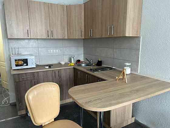 Хозяин. Без комисси. 1кк возле двух веток метро Берестейская и Нивки Kyiv