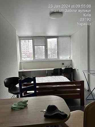 Хозяин. Без комисси. 1кк возле двух веток метро Берестейская и Нивки Kyiv