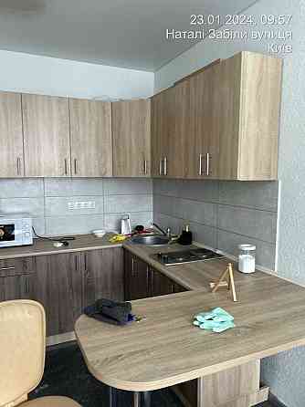 Хозяин. Без комисси. 1кк возле двух веток метро Берестейская и Нивки Kyiv