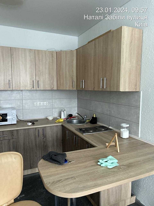 Хозяин. Без комисси. 1кк возле двух веток метро Берестейская и Нивки Kyiv - photo 3