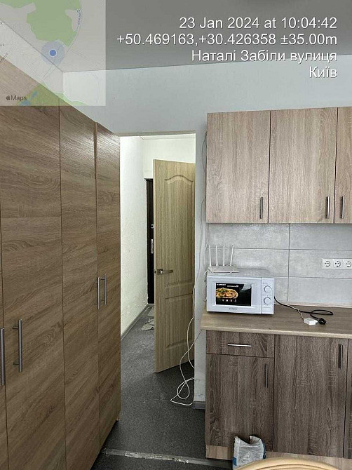 Хозяин. Без комисси. 1кк возле двух веток метро Берестейская и Нивки Kyiv - photo 2