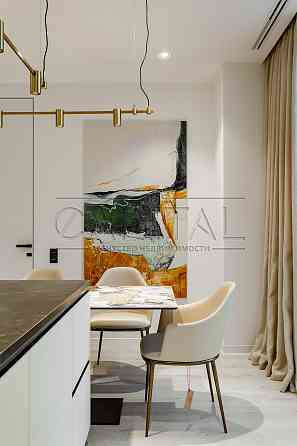 Оренда 3к квартири, вул. Саперне Поле, ЖК Бульвар Фонтанів Kyiv