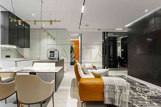 Оренда 3к квартири, вул. Саперне Поле, ЖК Бульвар Фонтанів Kyiv