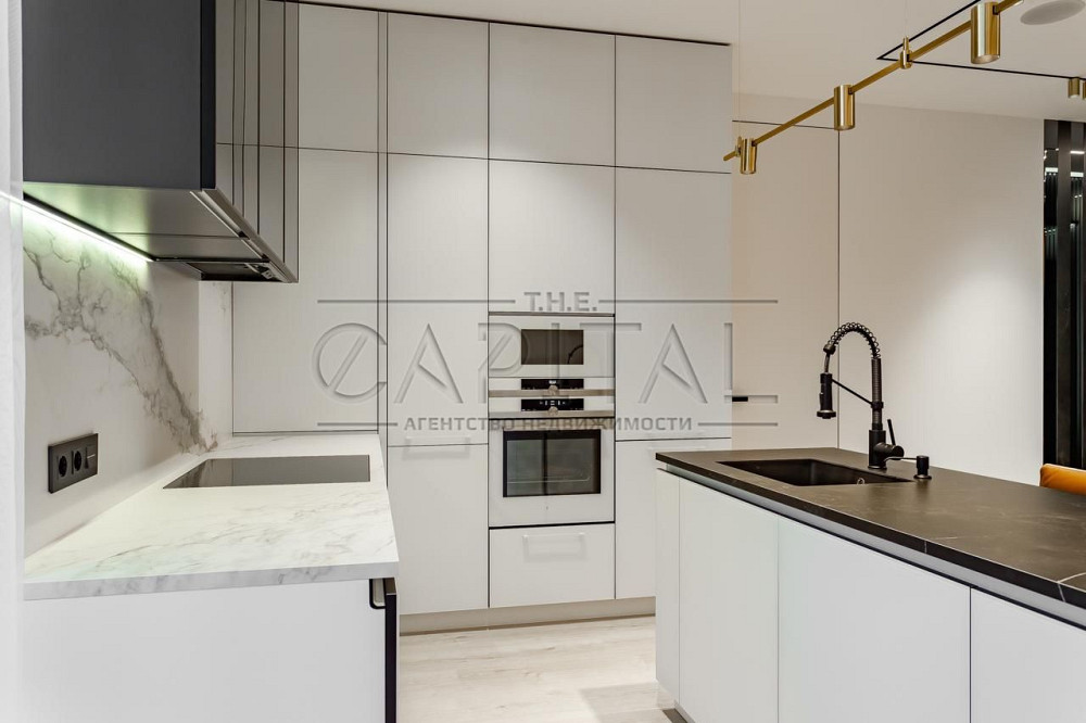 Оренда 3к квартири, вул. Саперне Поле, ЖК Бульвар Фонтанів Kyiv - photo 4