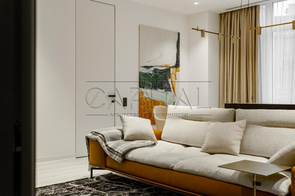 Оренда 3к квартири, вул. Саперне Поле, ЖК Бульвар Фонтанів Kyiv - photo 7