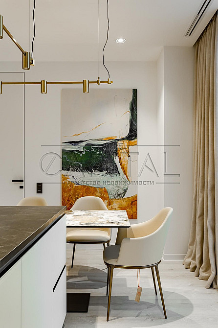 Оренда 3к квартири, вул. Саперне Поле, ЖК Бульвар Фонтанів Kyiv - photo 5