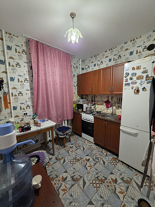 Уютная 2-к квартира в Шевченковском районе (Газ + Автономное тепло) Zaporizhzhia - photo 8