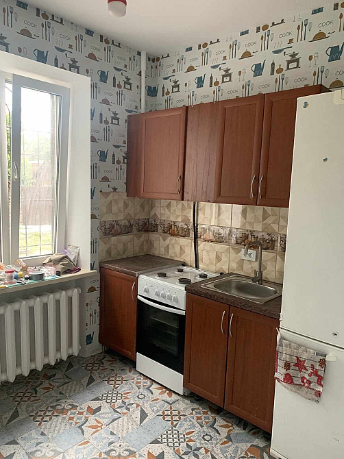 Уютная 2-к квартира в Шевченковском районе (Газ + Автономное тепло) Zaporizhzhia - photo 3