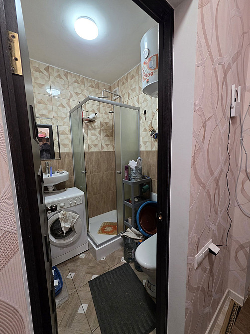 Уютная 2-к квартира в Шевченковском районе (Газ + Автономное тепло) Zaporizhzhia - photo 4