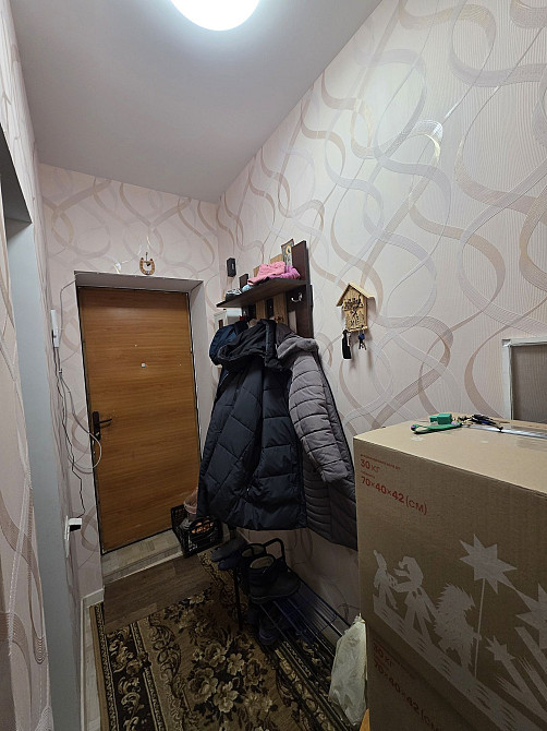 Уютная 2-к квартира в Шевченковском районе (Газ + Автономное тепло) Zaporizhzhia - photo 5