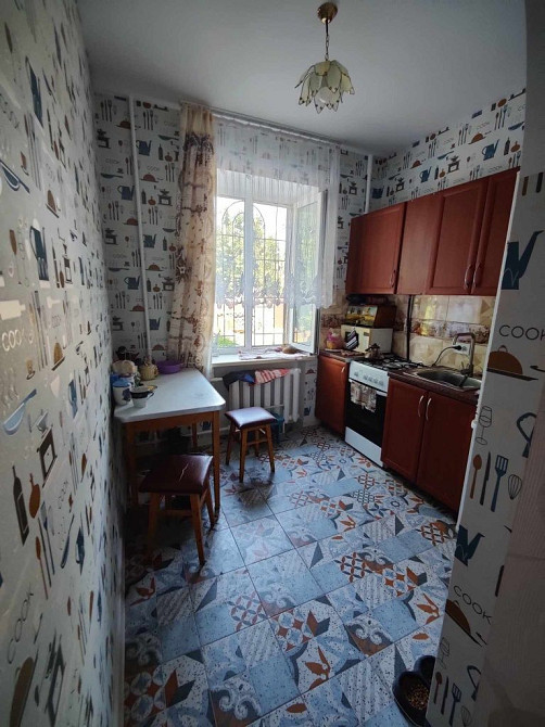 Уютная 2-к квартира в Шевченковском районе (Газ + Автономное тепло) Zaporizhzhia - photo 2