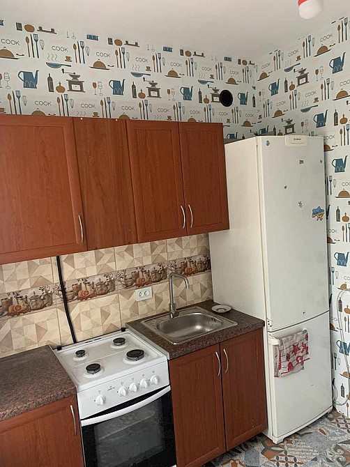 Уютная 2-к квартира в Шевченковском районе (Газ + Автономное тепло) Zaporizhzhia - photo 1