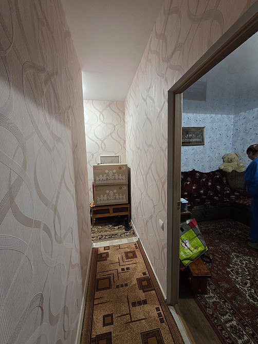 Уютная 2-к квартира в Шевченковском районе (Газ + Автономное тепло) Zaporizhzhia - photo 7