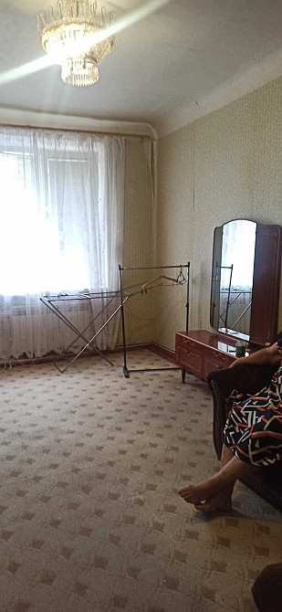 Здається 2-кімнатна квартира (сталінка), окремі кімнати, центр Kropyvnytskyi - photo 8