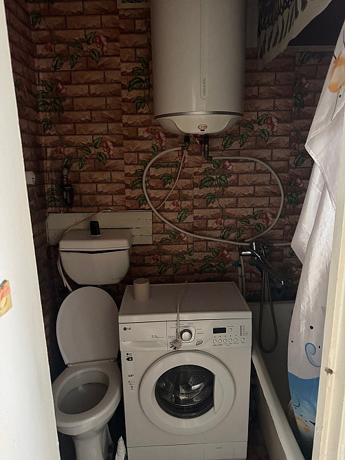 Здам 1-кімнатну Тополя 2 Dnipro - photo 3