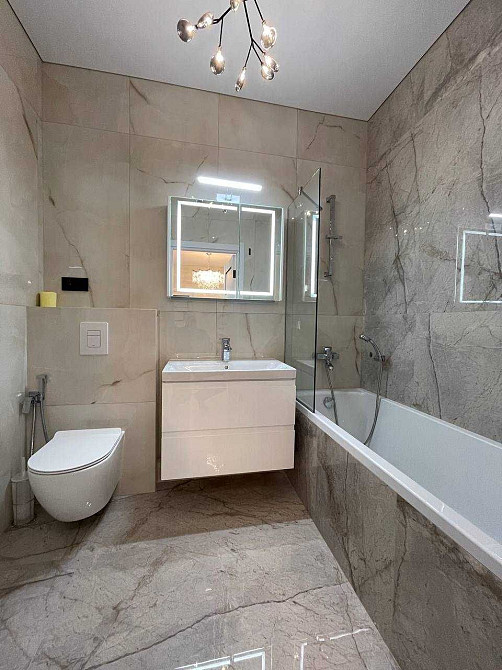 Аренда 3-к квартиры ЖК 61 Жемчужина Odesa - photo 6