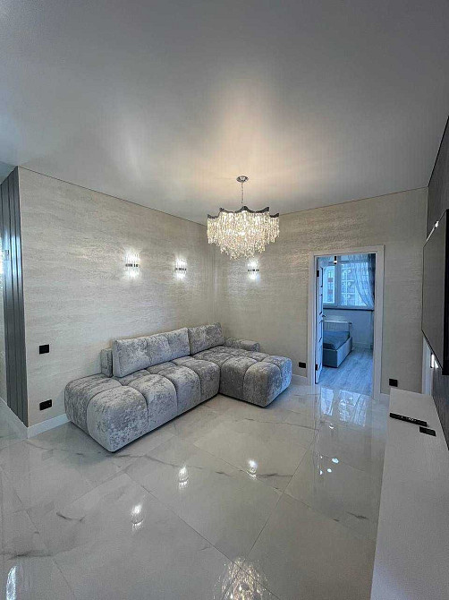 Аренда 3-к квартиры ЖК 61 Жемчужина Odesa - photo 2