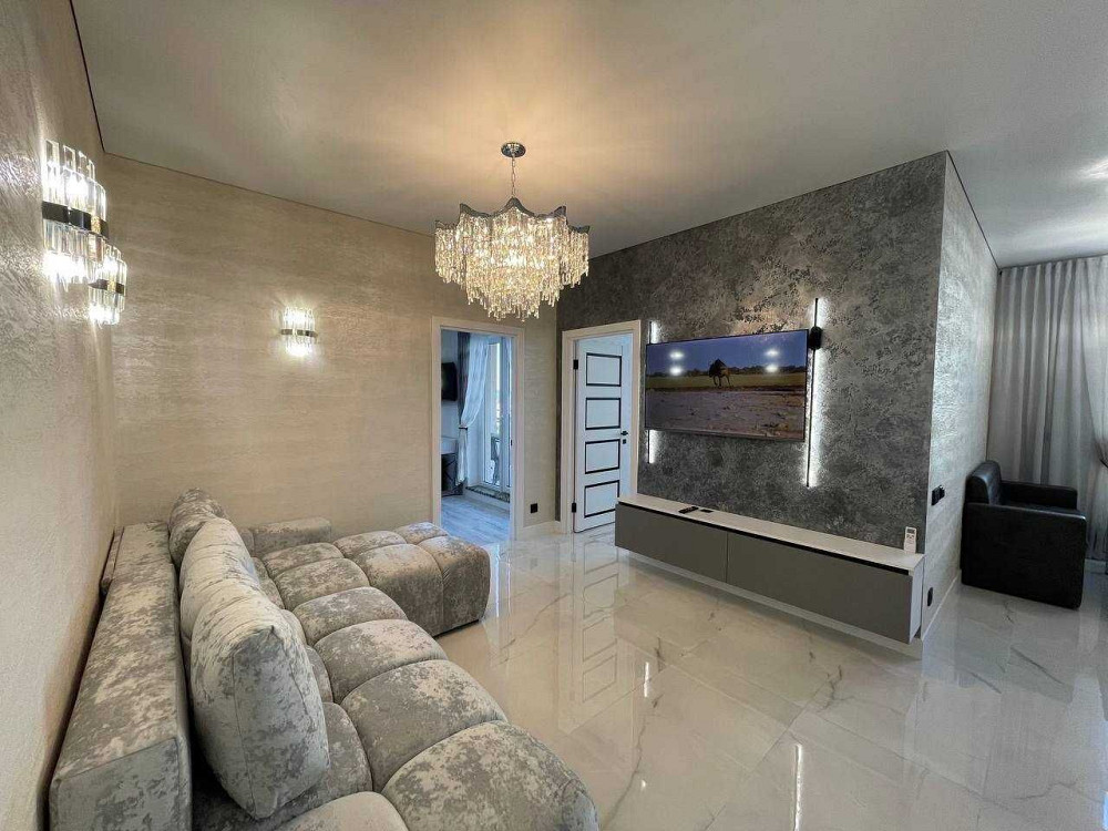 Аренда 3-к квартиры ЖК 61 Жемчужина Odesa - photo 1