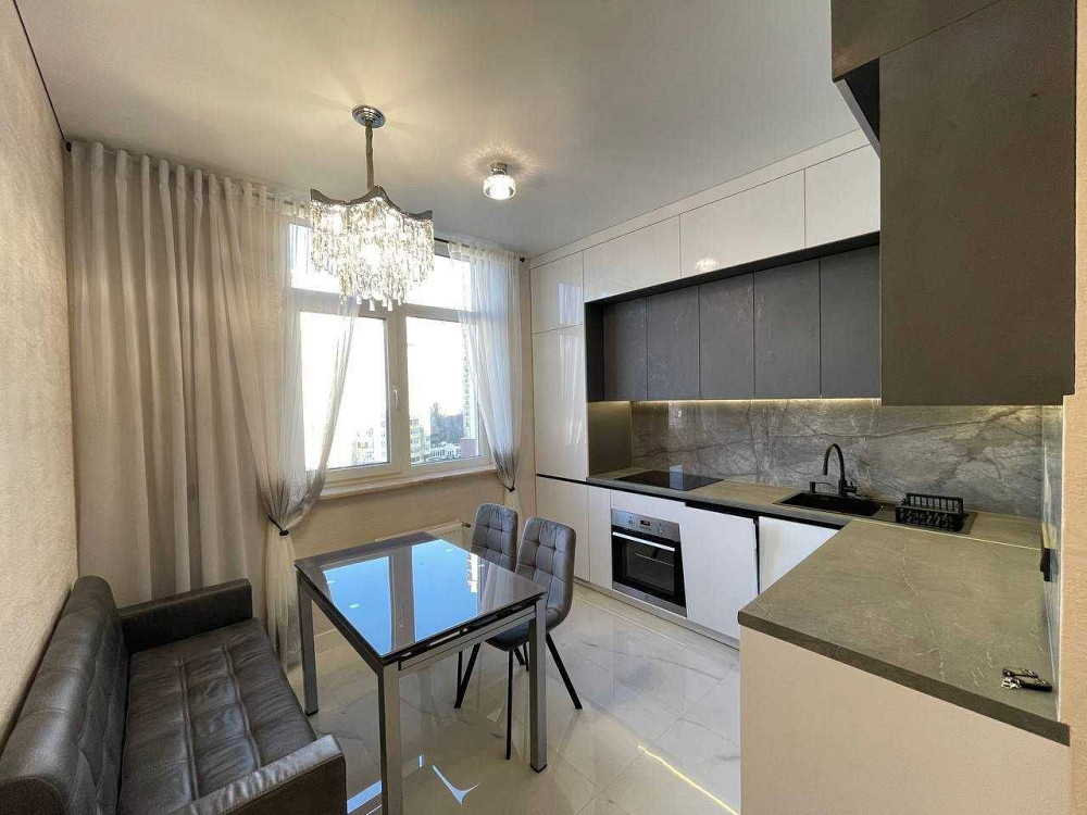 Аренда 3-к квартиры ЖК 61 Жемчужина Odesa - photo 3