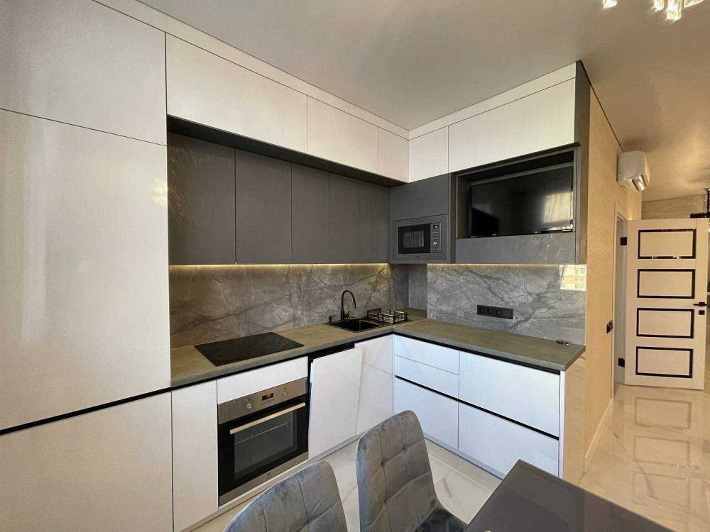 Аренда 3-к квартиры ЖК 61 Жемчужина Odesa - photo 4